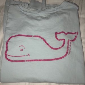 Vineyard Vines Long Sleeve T-shirt